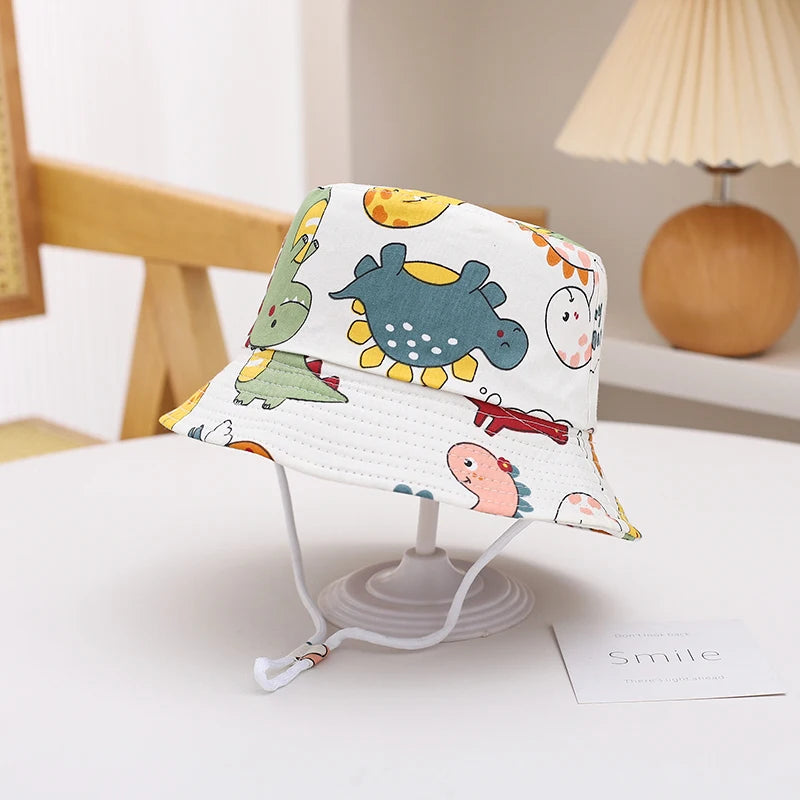 New Panama Summer Baby Sun Hat Girls Boys