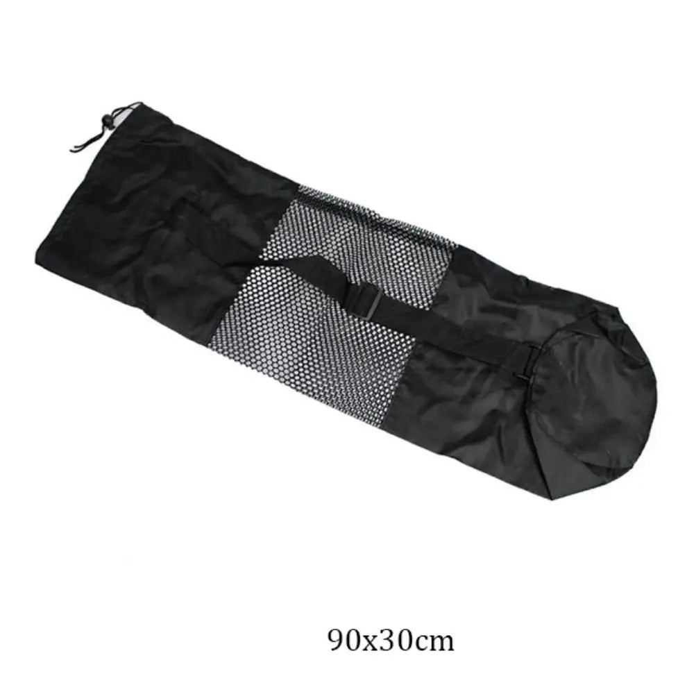 Yoga Mat Carry Bag with Shoulder Strap, image 1 of 21