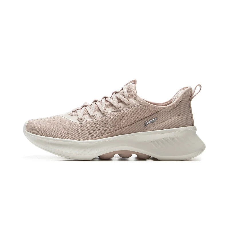 Li-Ning Women SOFT ESSENTIAL V2 Slip-on Casual Walking