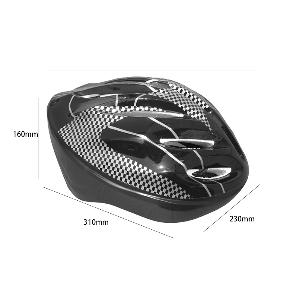 Unisex Adjustable MTB and Road Bike Helmet, image 9 of 13