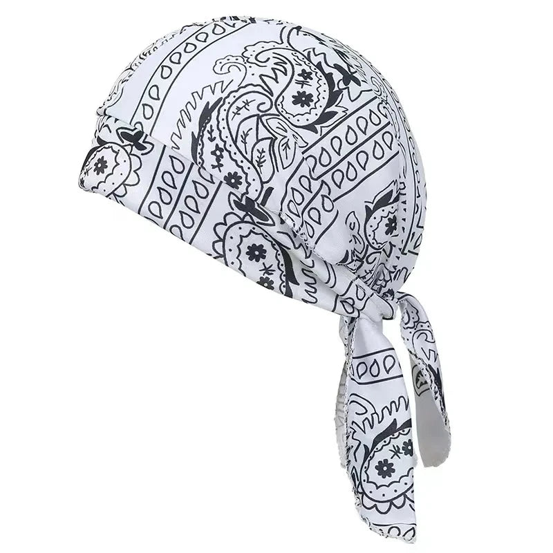 Men's Multi-Way Cycling Bandana Headscarf, image 11 of 15