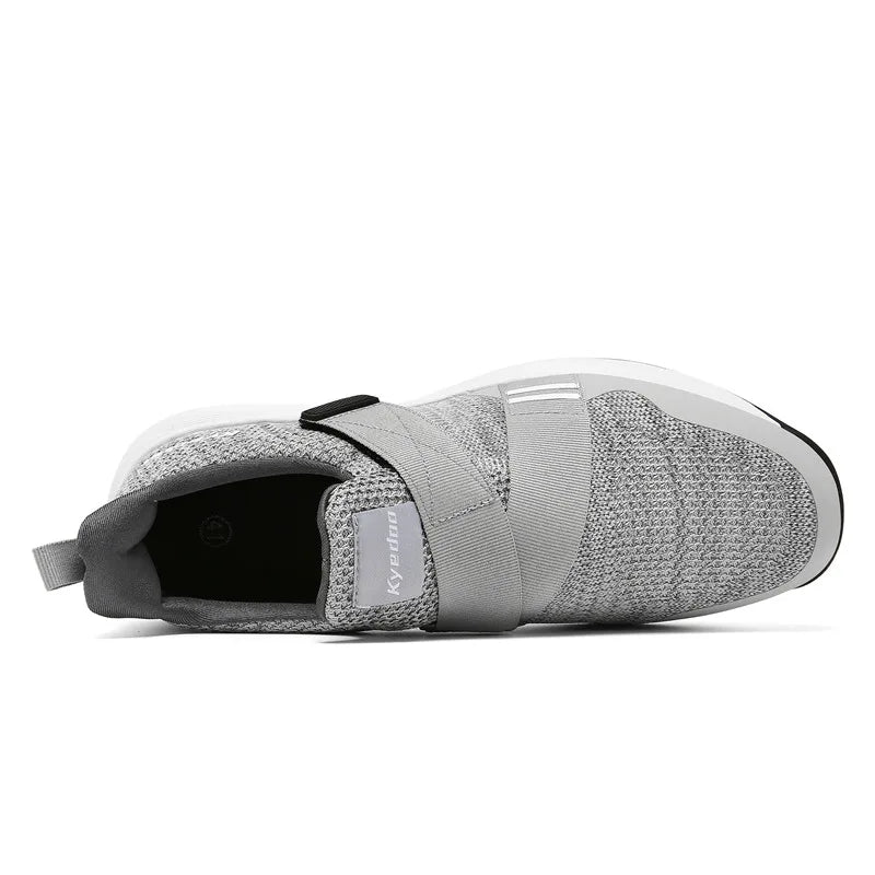 Men's Flat-Pedal Mountain Bike Shoes