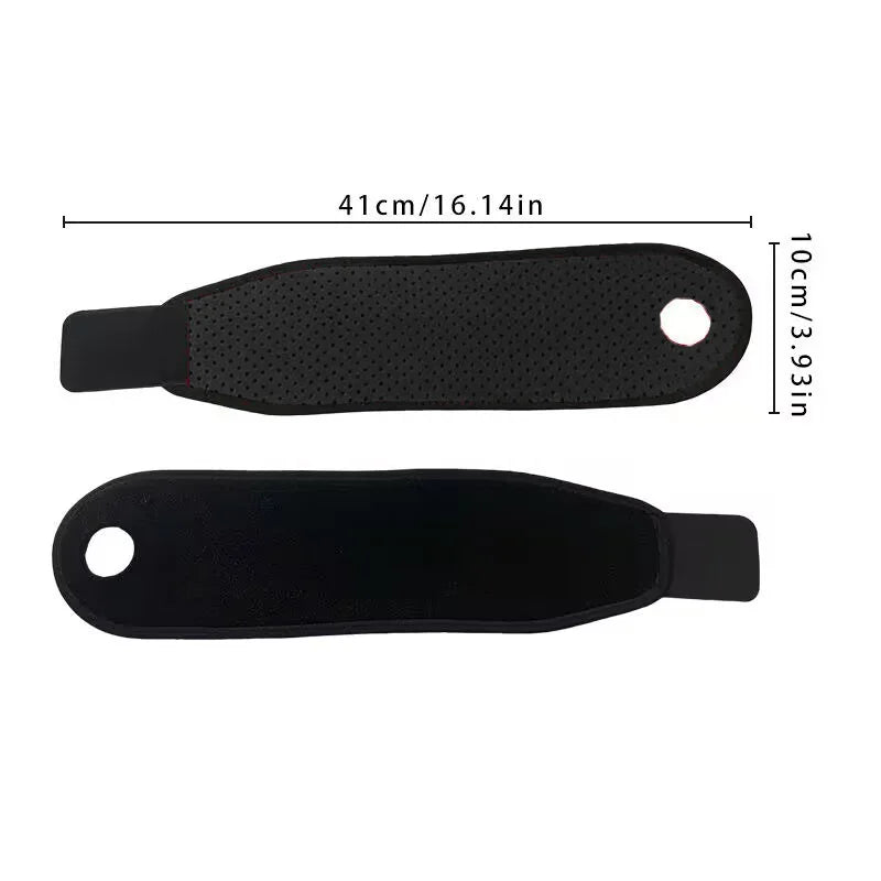 Adjustable Compression Wrist Wrap, One Size