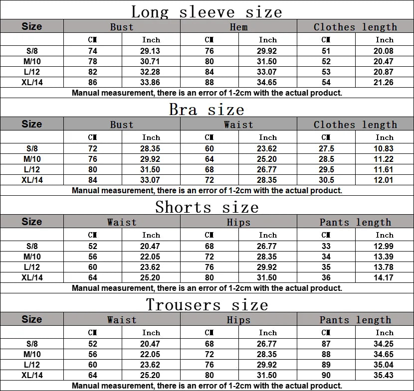 2 Piece Yoga Clothes Women Sport Set Tracksuit