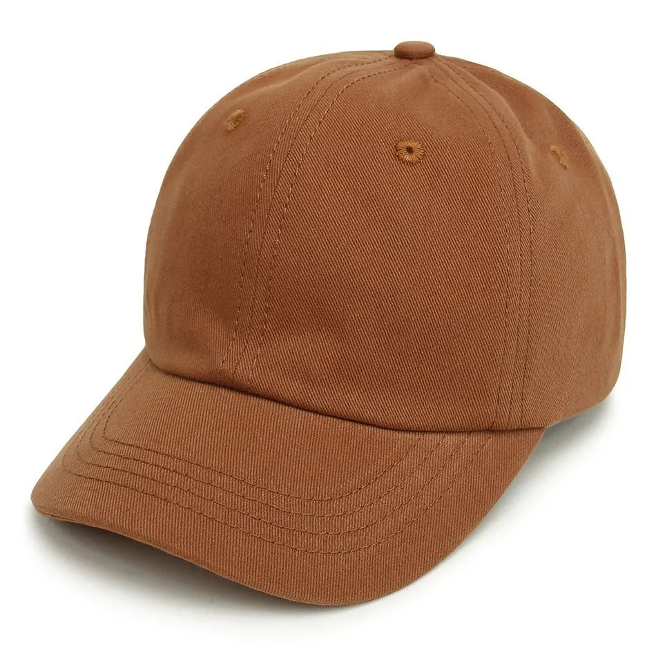 Baby and Toddler Girls' Baseball Cap, image 29 of 34