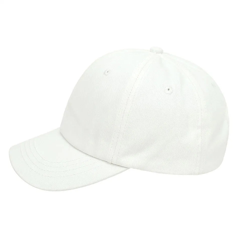 Baby and Toddler Girls' Baseball Cap