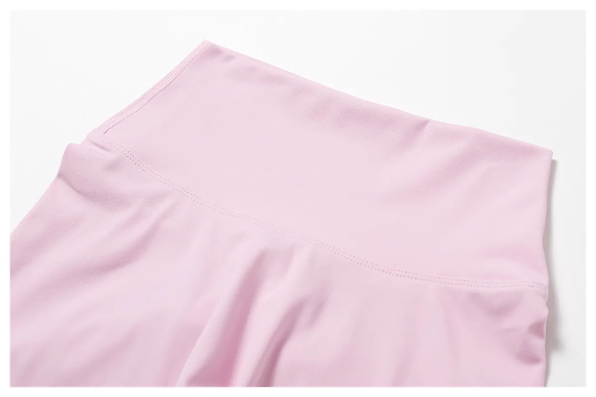 2PCS Yoga Suit Sports Set Women Quick-Drying Gym