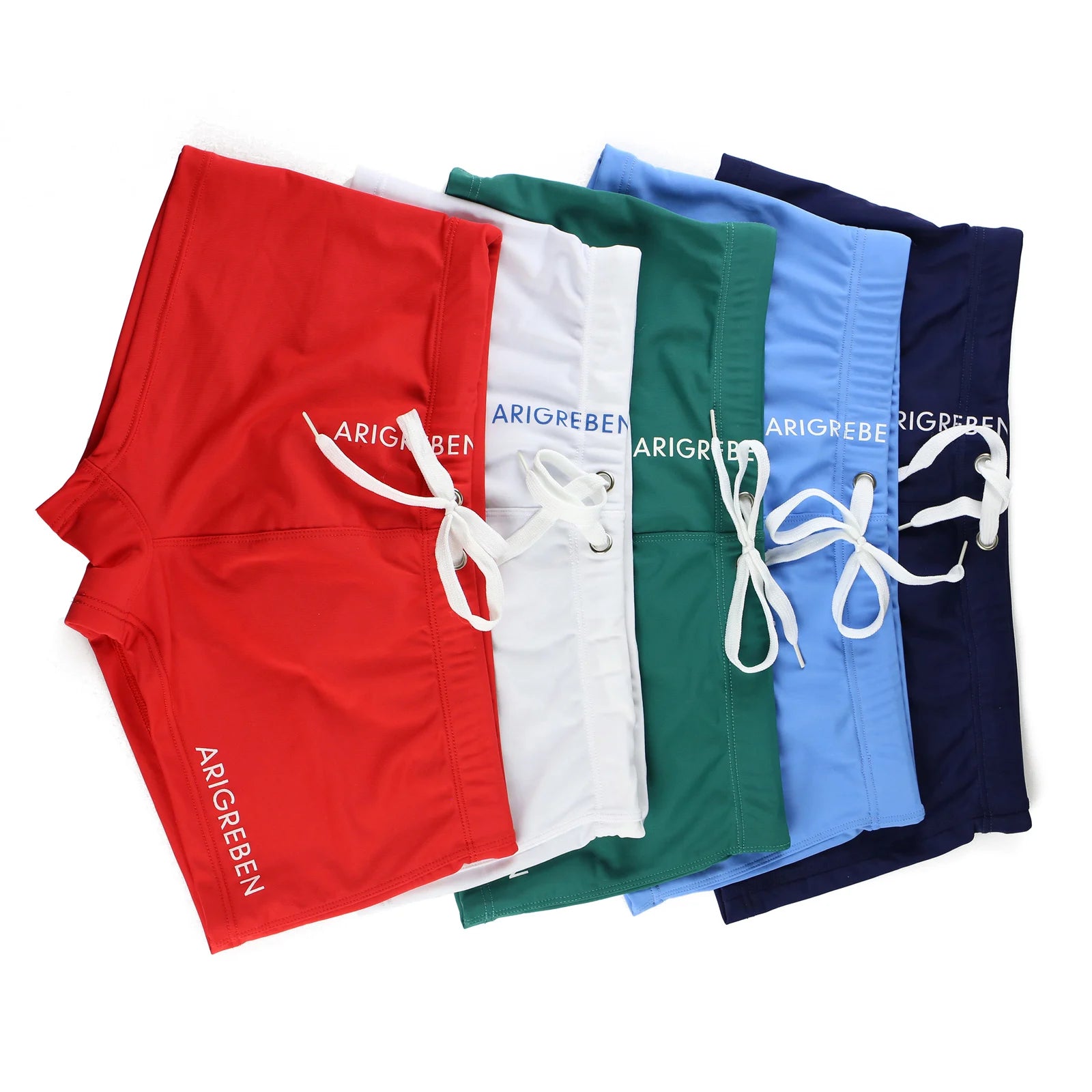 New Mens Swimsuit Sexy Swimwear Man Swimming Shorts