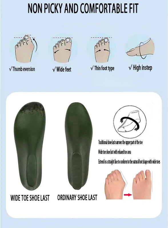Unisex Quick-Dry Barefoot Water Shoes