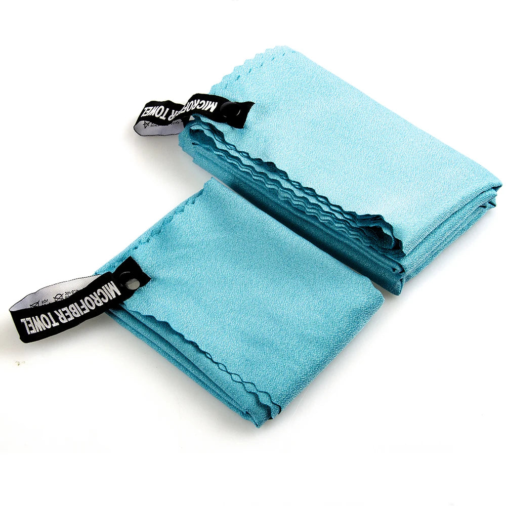 Quick Drying Absorbent Bath Towel,Backpacking Hiking,Swimming,Camping Bath Towel,Breathable