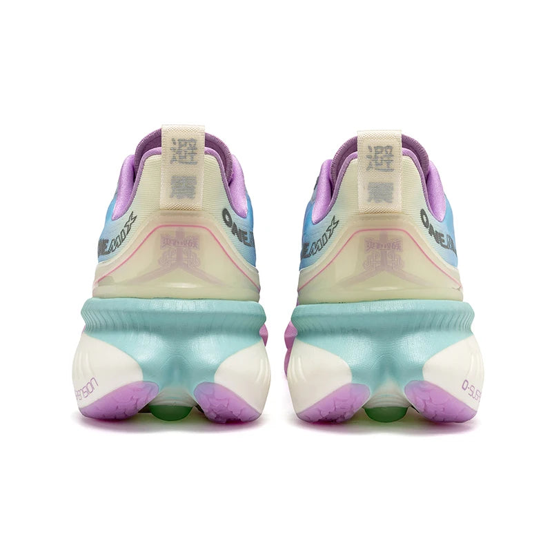 ONEMIX Men's Cushioned Running Trainers, image 60 of 66