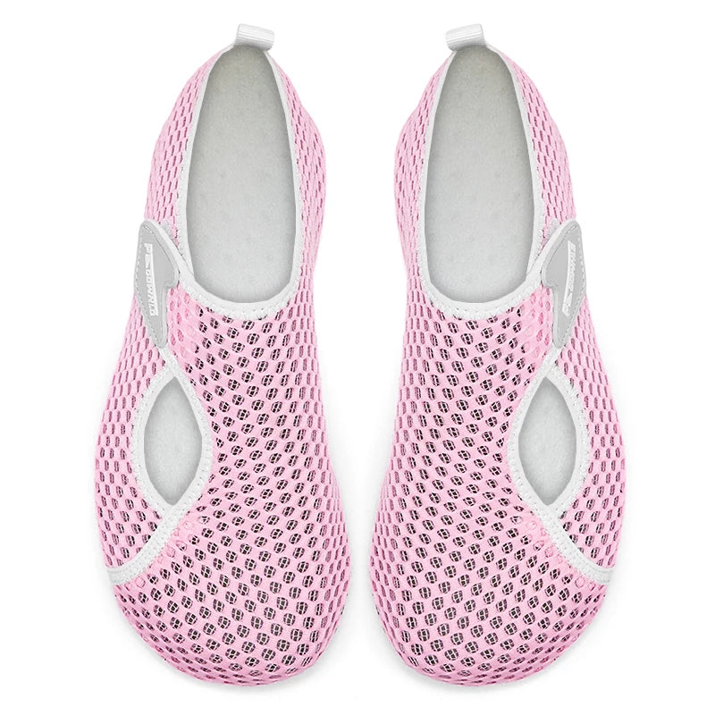 Unisex Quick-Dry Barefoot Water Shoes, image 11 of 21