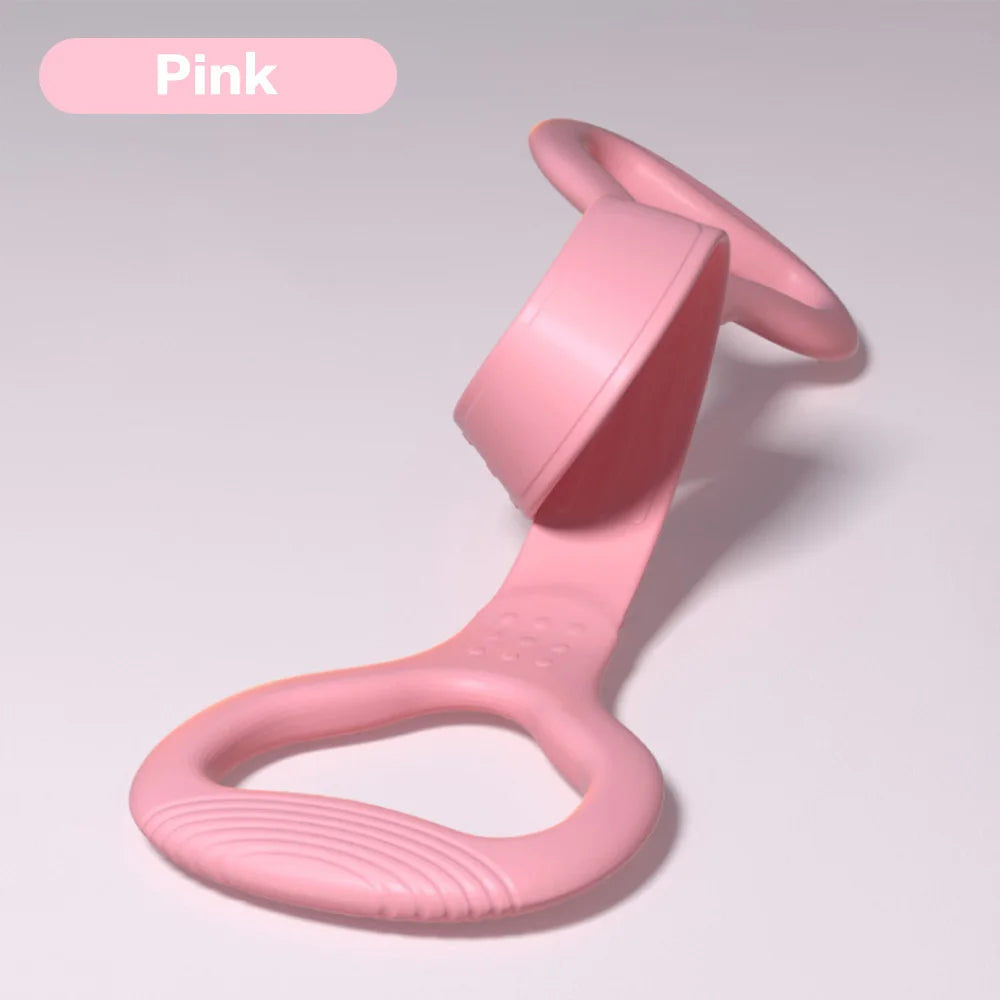 8 Resistance Bands, Arm Back Shoulder Exercise Elastic