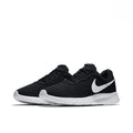 Nike Tanjun Black White Unisex Summer Mesh Breathable