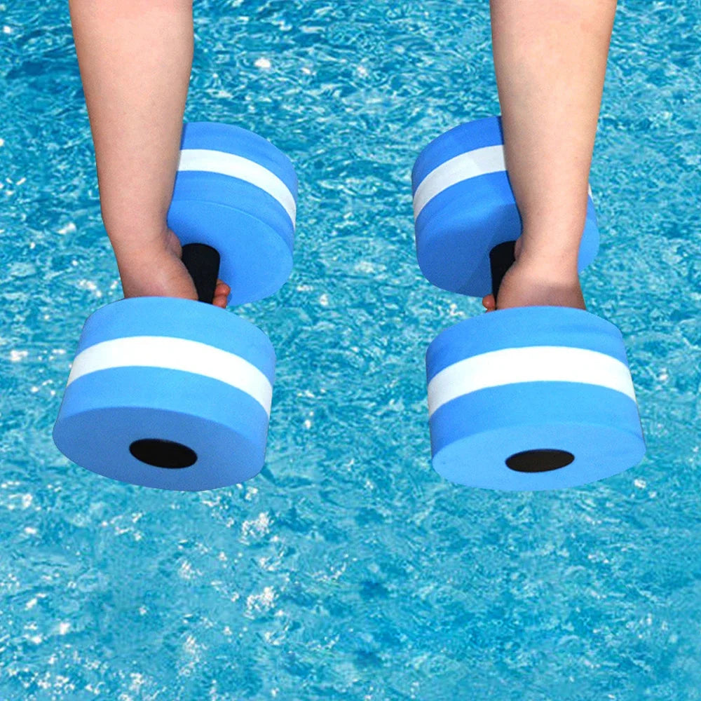 Neoprene Dumbbell Fitness Equipment Arm Muscle Training Cast