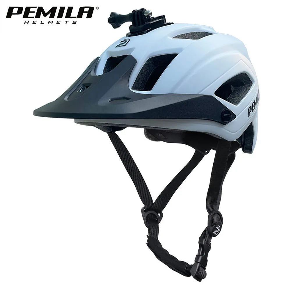 Lightweight Road and MTB Helmet, 56-62cm, image 29 of 34