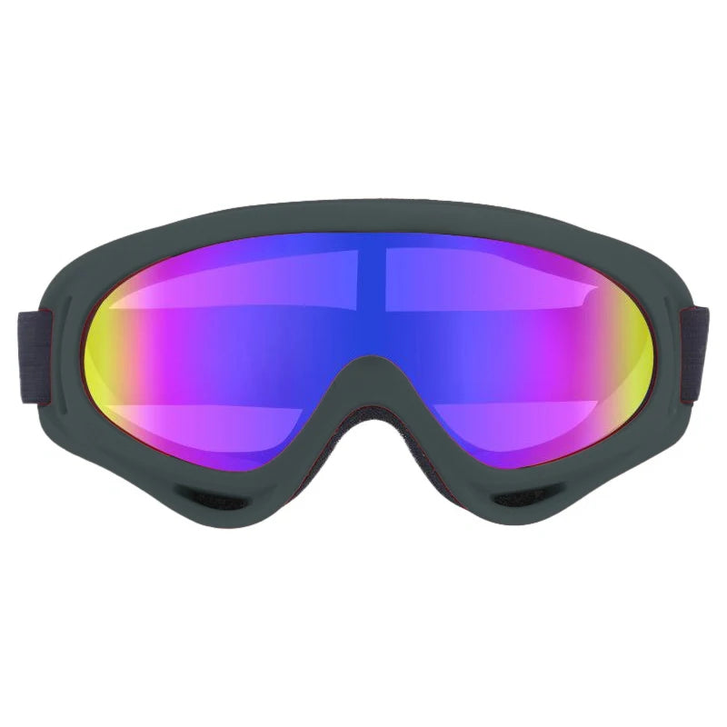 Anti-Fog Windproof Ski and Cycling Goggles, image 11 of 11