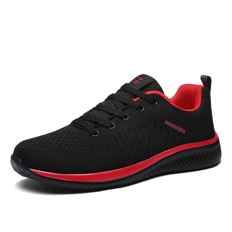 Men Shoes Running Shoes Men Lightweight Tenis Comfortable