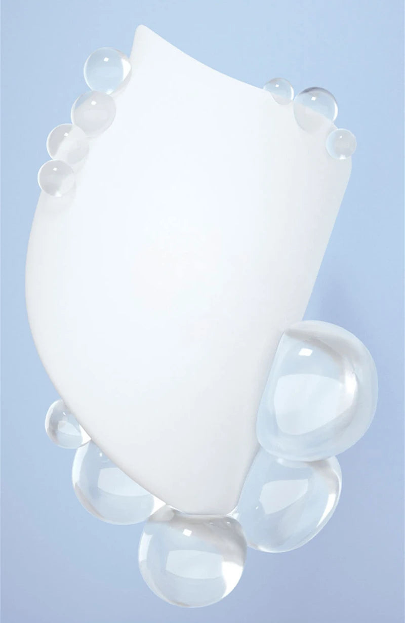 Swimming Cap Silicone Waterproof Swim Hat Men Women