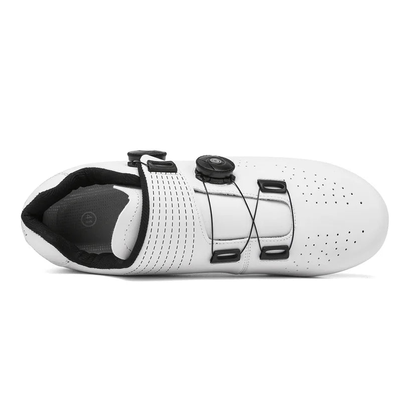 Men's Clip-In MTB and Road Cycling Shoes
