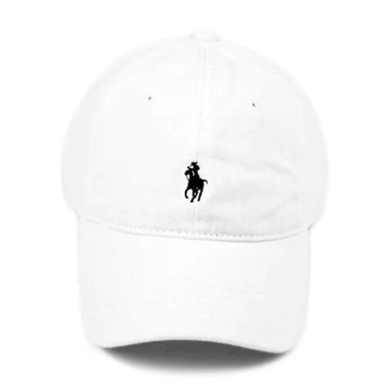 Unisex Baseball Cap Fashion Women's Hats Cotton Dad