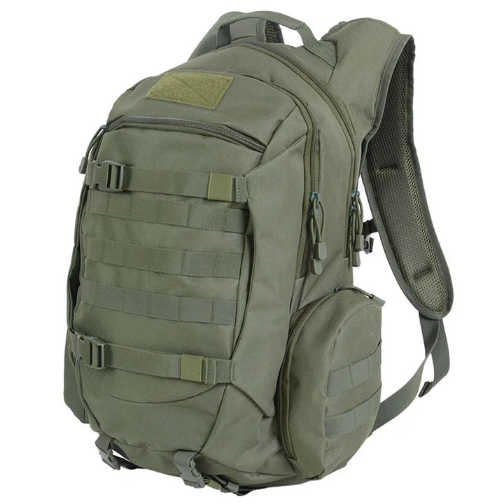 45L Waterproof Tactical Outdoor Backpack