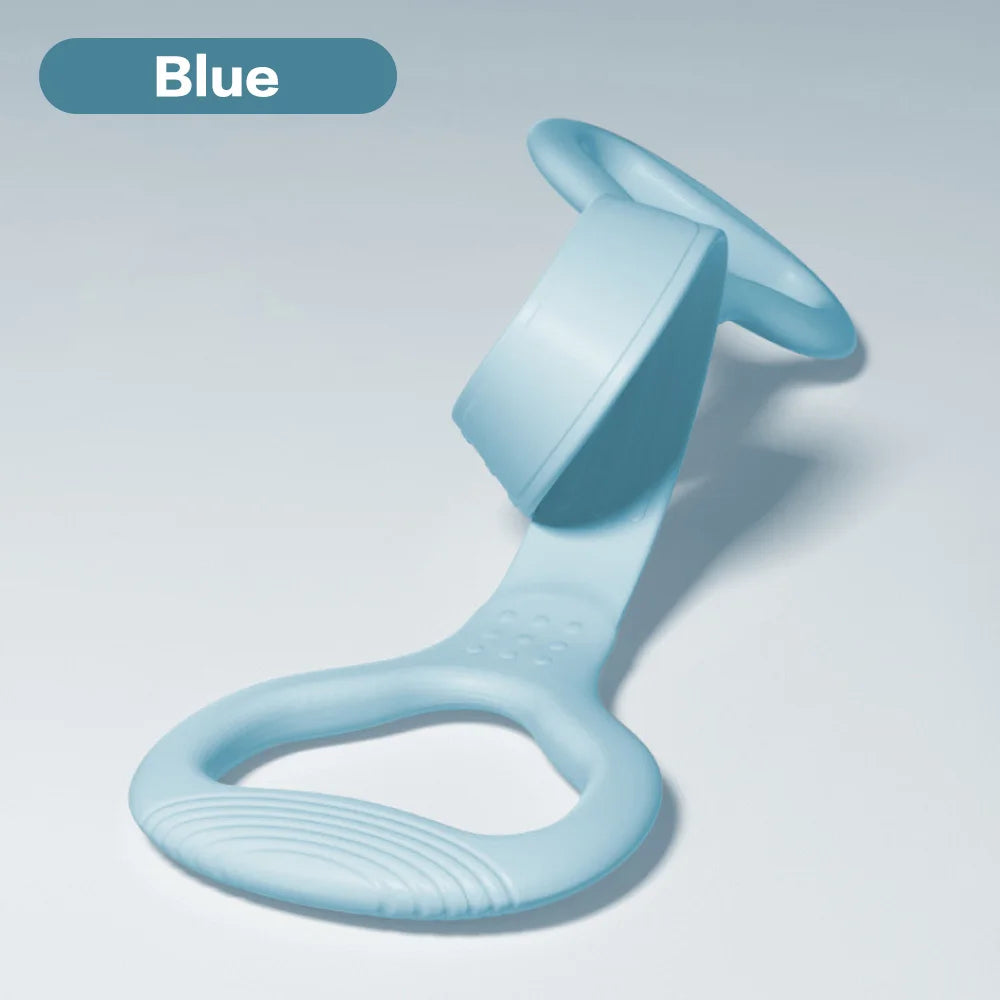 8 Resistance Bands, Arm Back Shoulder Exercise Elastic