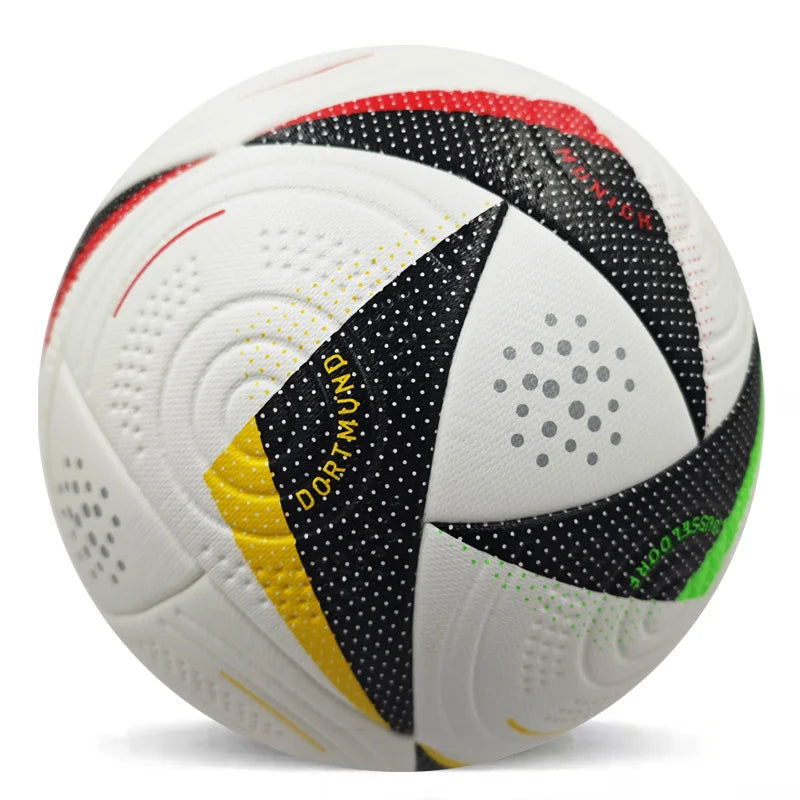 2024 High Quality Size 5 Soccer Ball Official