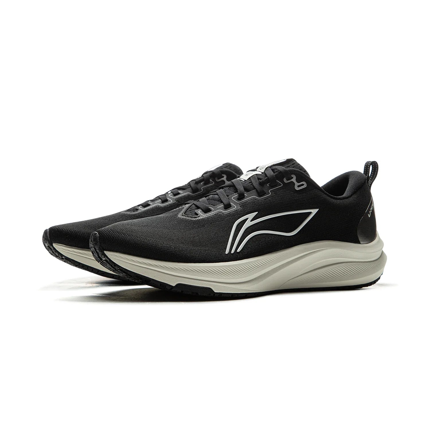Li-Ning Men RED HARE 8 Racing Running Shoes