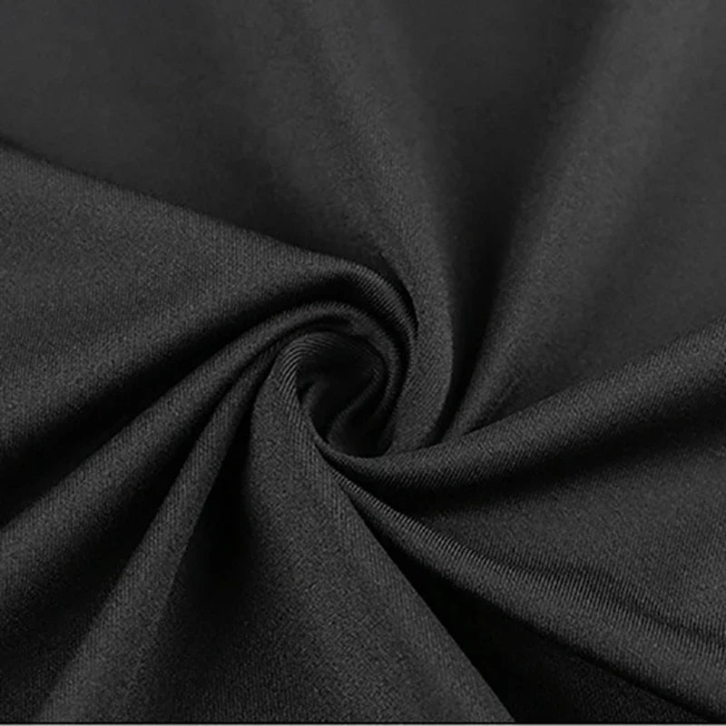 Compression Shirt Men Summer Sportswear Running Vest Elastic