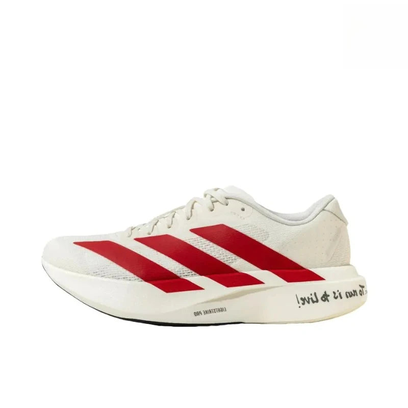 Adidas ADIZERO EVO SL Sneakers Unisex Women Men