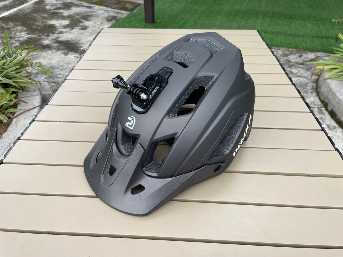 Lightweight Road and MTB Helmet, 56-62cm, image 13 of 34