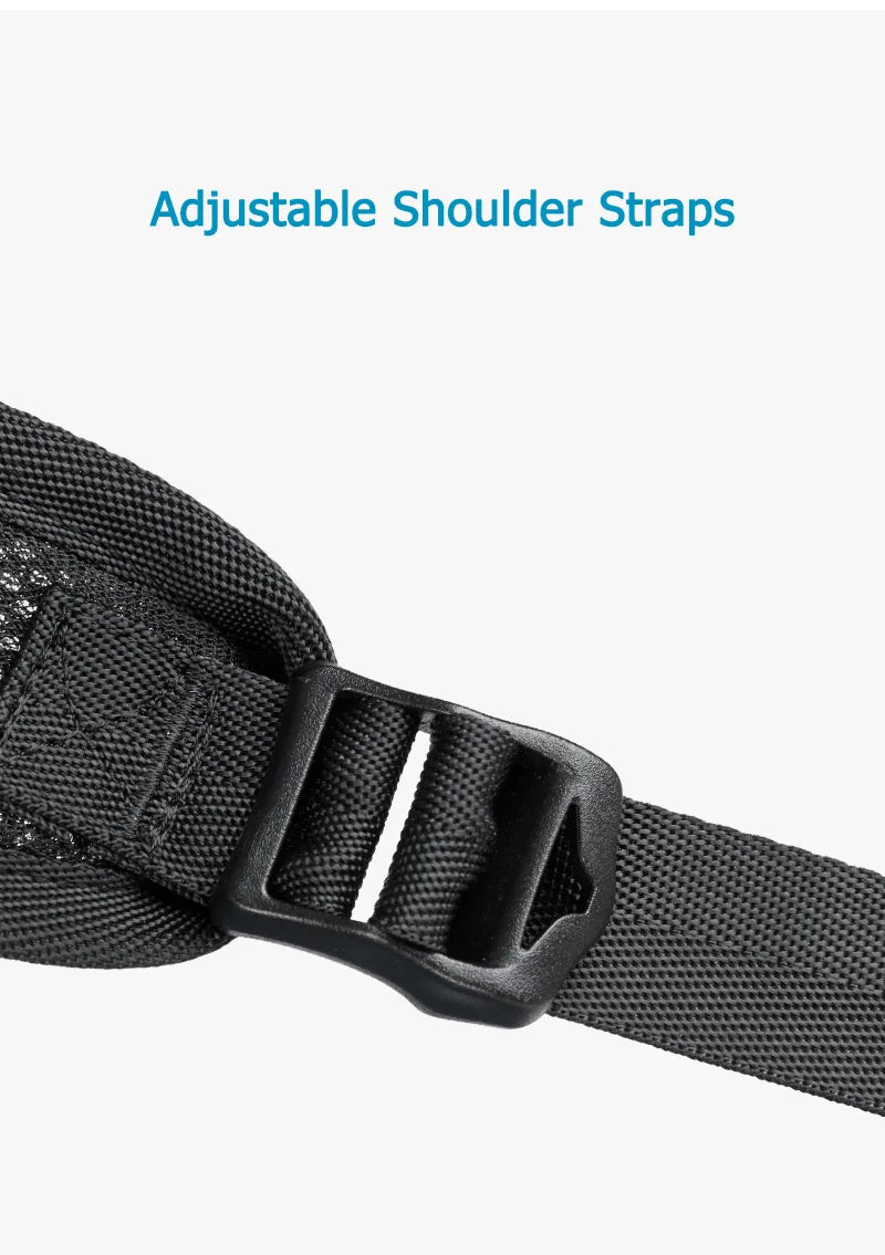 Naturehike Cloudy Goose 18L 22L Silicone Folding Backpack