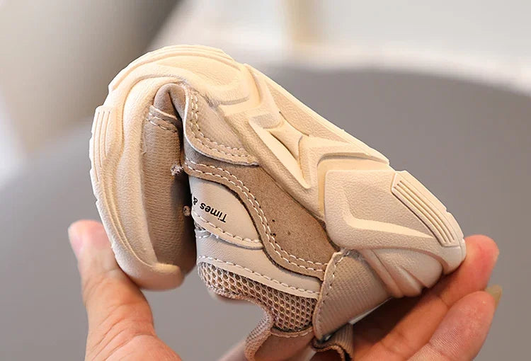 Baby Boys Shoes Kids Casual Sneakers Running Sports