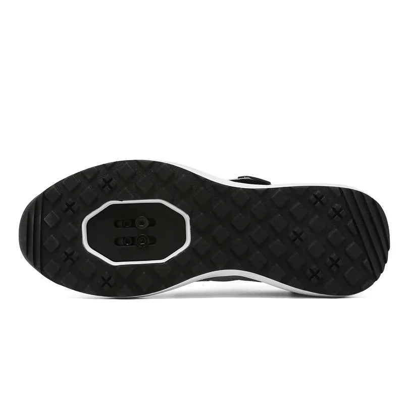 Men's Flat-Pedal Mountain Bike Shoes, image 21 of 33