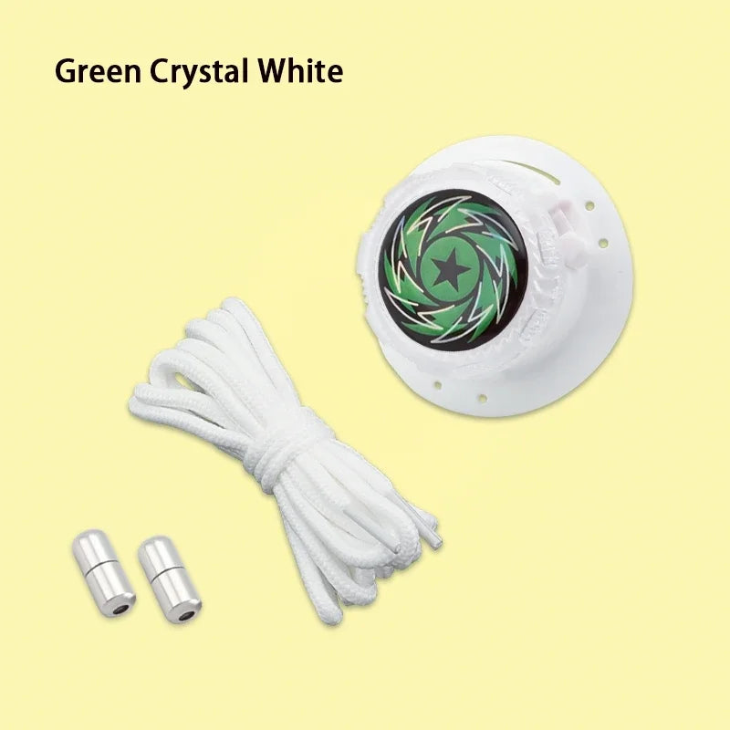 Upgrade Easy Installation Automatic Shoe Laces Without Ties