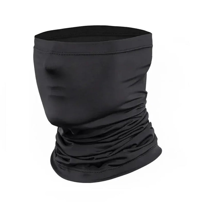 Breathable Sweat-Absorbing Cycling Face Mask