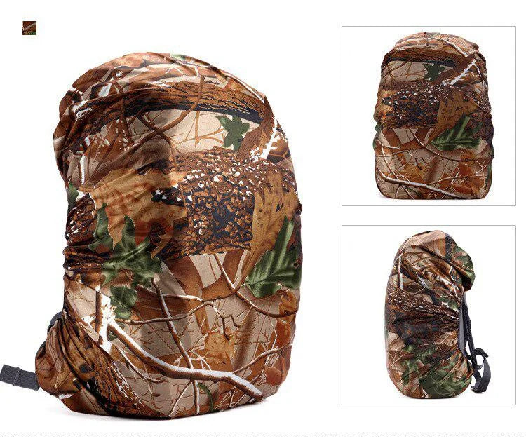 Backpack Rain Cover for 35L-80L Rucksacks, image 18 of 53