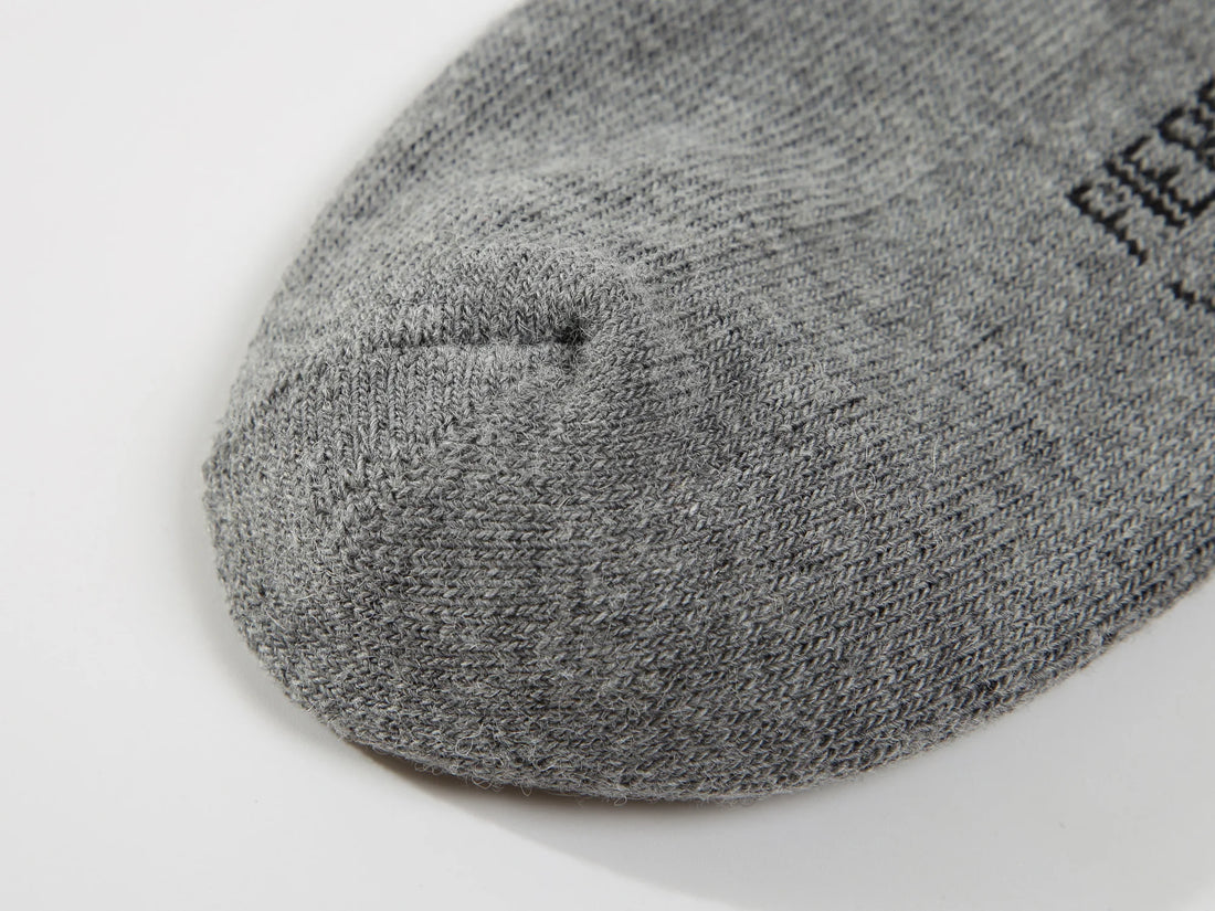 Unisex Merino Blend Hiking Socks, 1-4 Pairs