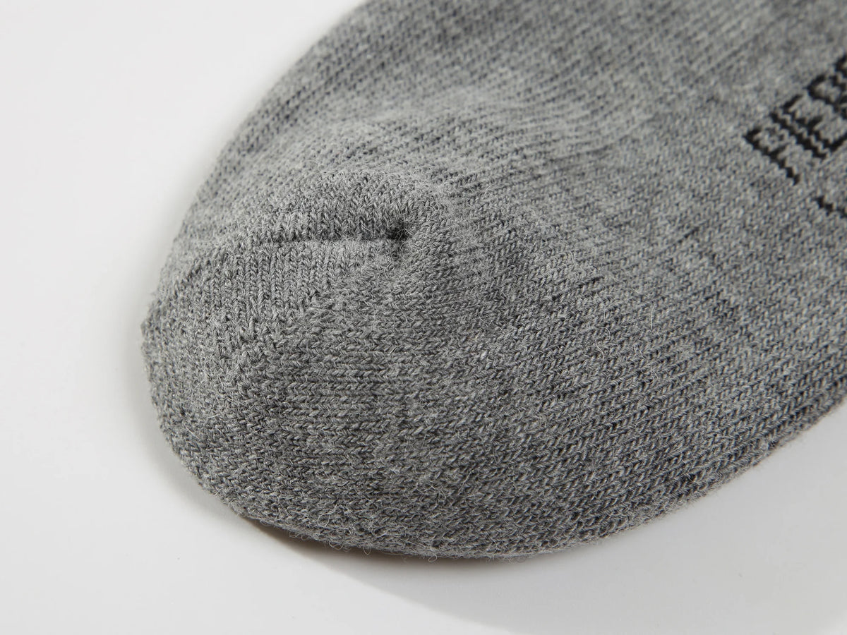 Unisex Merino Blend Hiking Socks, 1-4 Pairs, image 14 of 27