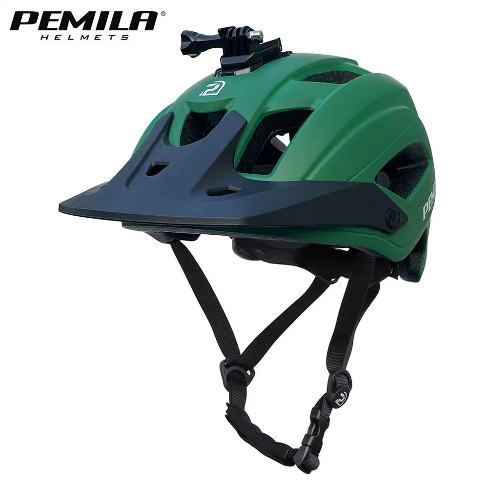 Ultralight Cycling Helmet Road Mtb Helmet Cycling Safety
