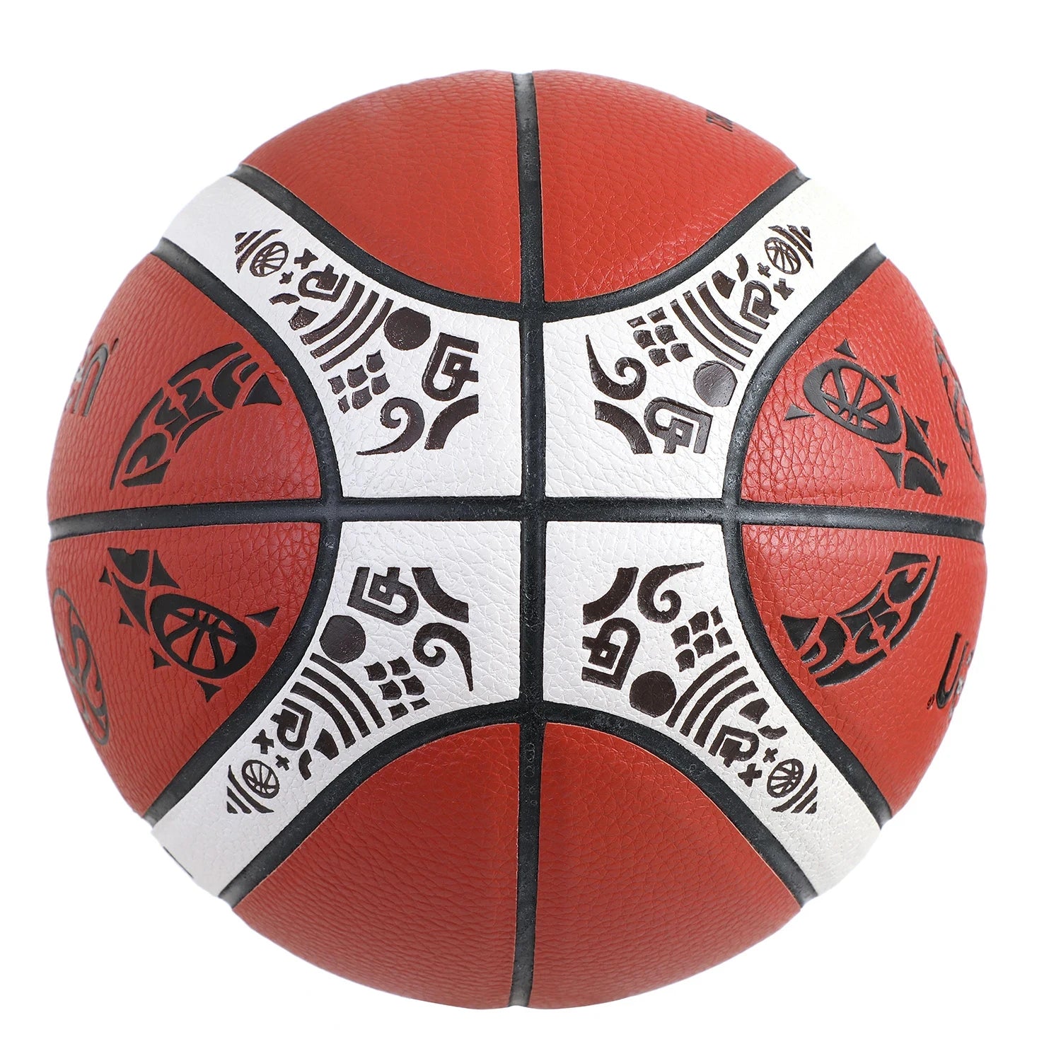 Molten BG5000 Basketball New Official Certification Competition Basketball