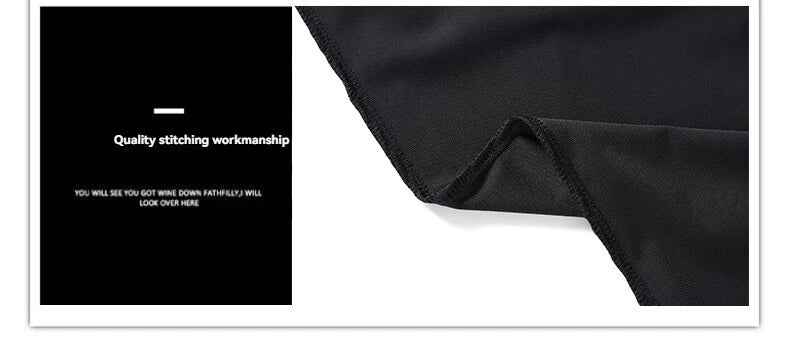 High Quality Ice Silk Quick Drying Long Pants