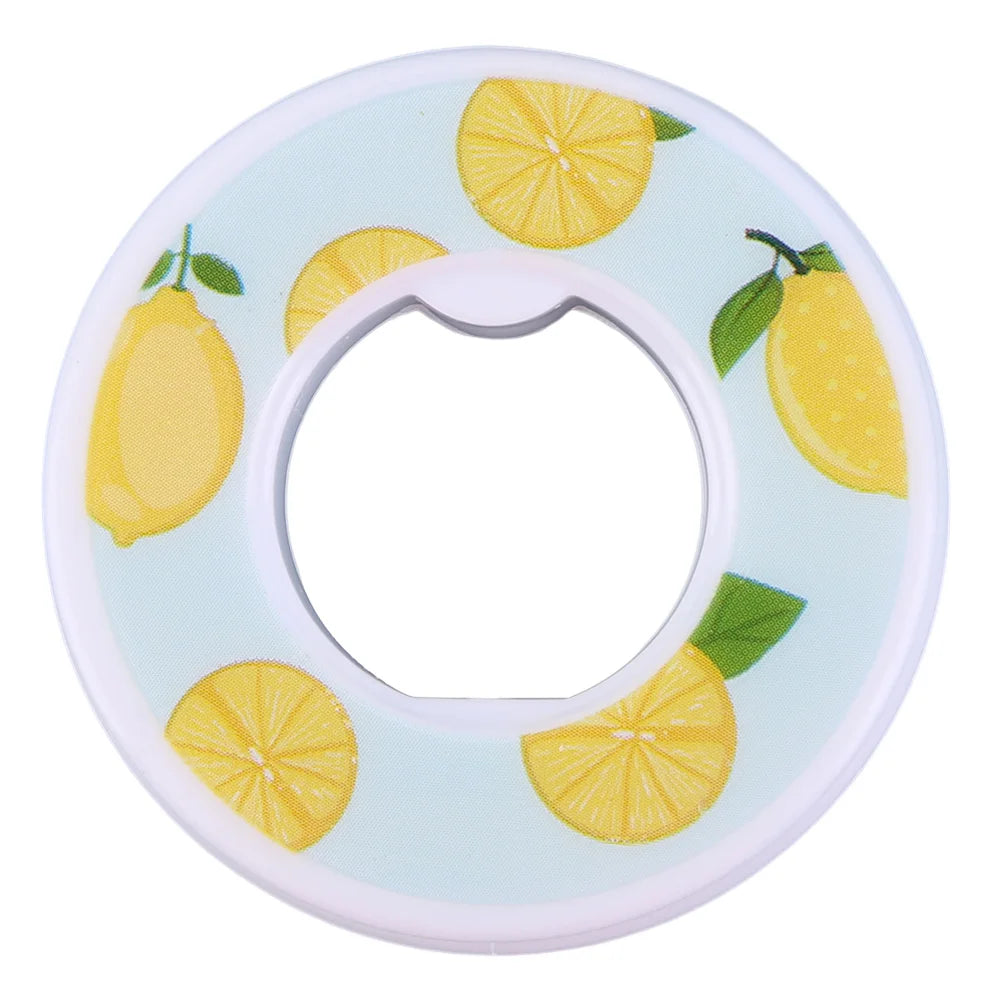 10-1pc Flavour Pods Sports Water Bottle Air Pods