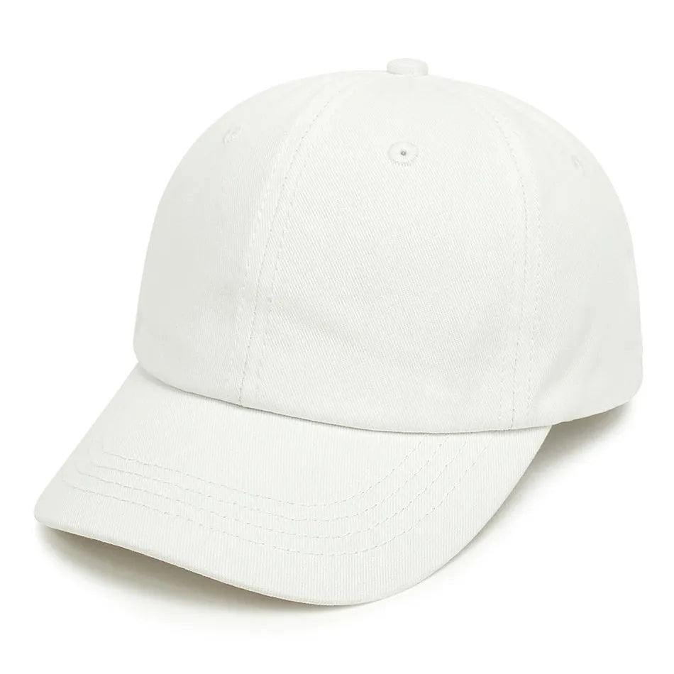 Baby and Toddler Girls' Baseball Cap