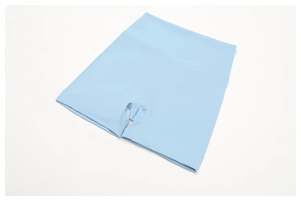 Women's 2-Piece Yoga Set, Leggings or Shorts, image 43 of 60