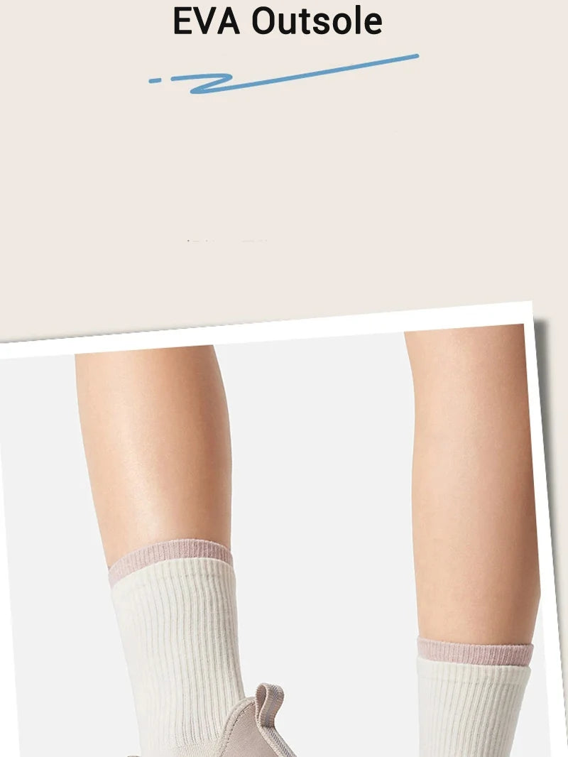 Li-Ning Women SOFT ESSENTIAL V2 Slip-on Casual Walking