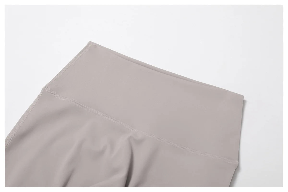 Women's High-Waist Scrunch-Bum Yoga Leggings, image 36 of 41