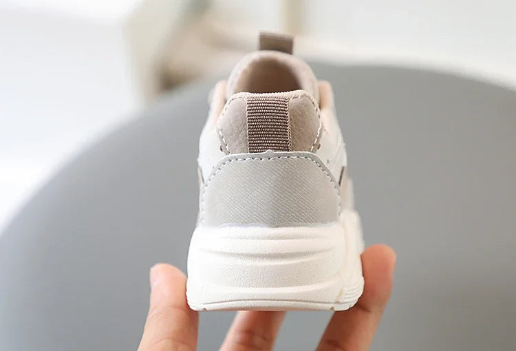 Baby Boys Shoes Kids Casual Sneakers Running Sports