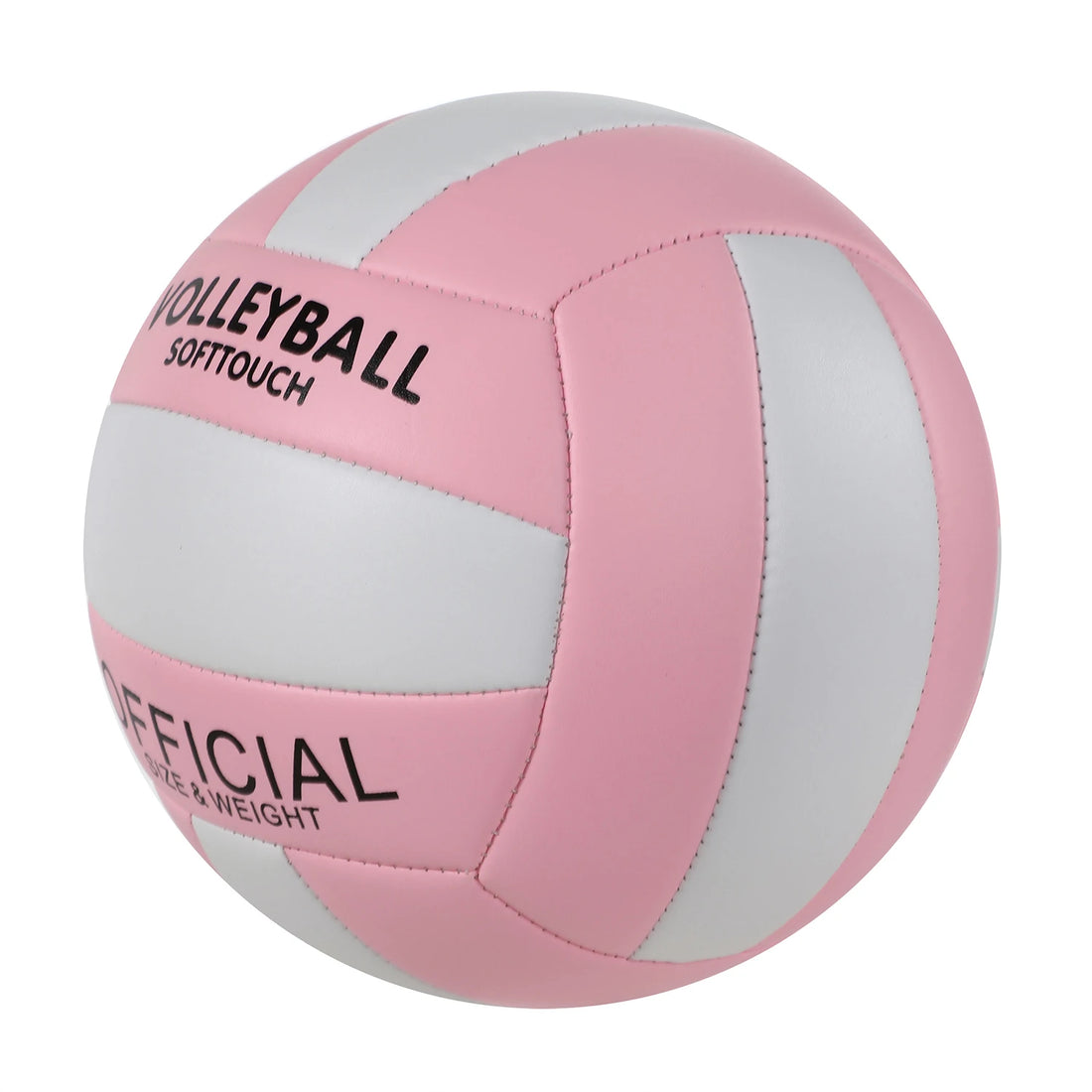 Size 5 Soft-Touch Training Volleyball